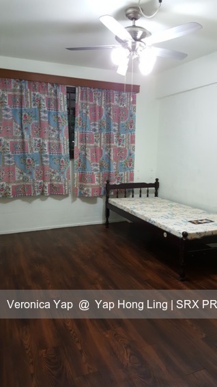 Blk 23 Telok Blangah Crescent (Bukit Merah), HDB 4 Rooms #165900422